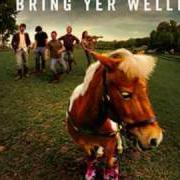 The lyrics HELLO MONDAY of GAELIC STORM is also present in the album Bring yer wellies (2006)