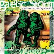 The lyrics DOWN UNDERGROUND of GAELIC STORM is also present in the album How are we getting home? (2004)