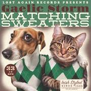 The lyrics SIX OF ONE of GAELIC STORM is also present in the album Matching sweaters (2015)