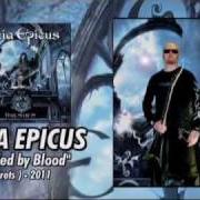The lyrics LAST CHANCE of GAIA EPICUS is also present in the album Dark secrets (2012)