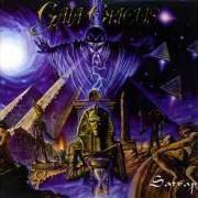 The lyrics HEAVENS GATE of GAIA EPICUS is also present in the album Satrap (2003)