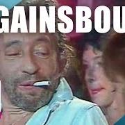 Gainsbourg au bar