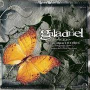 The lyrics IN THE GARDEN OF LOST SHADES of GALADRIEL is also present in the album The mirror of the ages (1999)