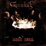 The lyrics NIGHTDERANGER of GANDALF is also present in the album Rock hell (2001)
