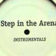 The lyrics JUST TO GET A REP (LP VERSION) of GANG STARR is also present in the album Step in the arena (1990)