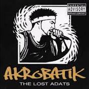 The lost adats