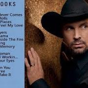 The lyrics THE BEACHES OF CHEYENNE of GARTH BROOKS is also present in the album Fresh horses (1996)