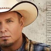 The lyrics I'VE GOT A GOOD THING GOING of GARTH BROOKS is also present in the album Garth brooks (1989)