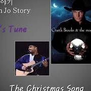 The lyrics WINTER WONDERLAND of GARTH BROOKS is also present in the album The magic of christmas (2001)