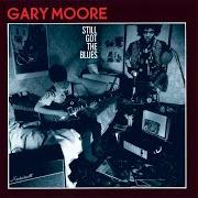 The lyrics THAT KIND OF WOMAN of GARY MOORE is also present in the album Still got the blues (1990)