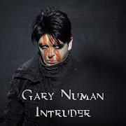 The lyrics A BLACK SUN of GARY NUMAN is also present in the album Intruder (2021)