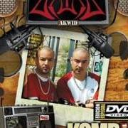 The lyrics JAMÁS IMAGINÉ of AKWID is also present in the album Komp 104.9 radio compa (2004)