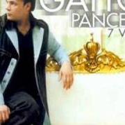 The lyrics ALLA PROSSIMA of GATTO PANCERI is also present in the album 7 vite (2003)