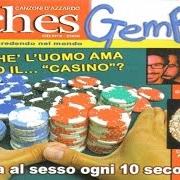 The lyrics DI CHE CACCA SEI? of GEM BOY is also present in the album Fiches (2008)