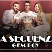 The lyrics LA REGOLA DEL BECCHINO of GEM BOY is also present in the album Gem boy (1998)