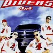 The lyrics SI SUPIERA BAILAR of GEMELLI DIVERSI is also present in the album 4 x 4 (2000)