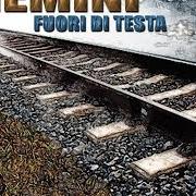The lyrics SENZA AVERTI ACCANTO of GEMINI is also present in the album Fuori di testa (2012)