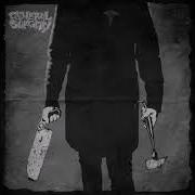 The lyrics BLOATATION (REPUGNANT REFLOATATION) of GENERAL SURGERY is also present in the album Split (2003)