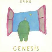 The lyrics HEALTHAZE of GENESIS is also present in the album Duke (1980)