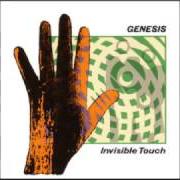 The lyrics IN TOO DEEP of GENESIS is also present in the album Invisible touch (1986)