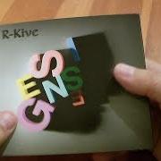 The lyrics CARPET CRAWLERS of GENESIS is also present in the album R-kive (2014)