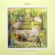 The lyrics FIRTH OF FIFTH of GENESIS is also present in the album Selling england by the pound (1973)
