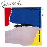 The lyrics ABACAB of GENESIS is also present in the album Abacab (1981)