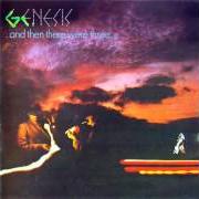 The lyrics MANY TOO MANY of GENESIS is also present in the album ... and then there were three... (1978)