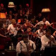 The lyrics HEART OF RUB–A–DUB of GENTLEMAN is also present in the album Mtv unplugged (2014)