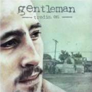 The lyrics NO COMPETITION of GENTLEMAN is also present in the album Trodin on (2009)