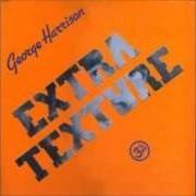 Extra texture - read all about it