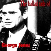 The novelty side of george jones