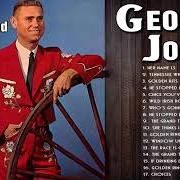 The george jones collection