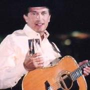 The lyrics WHAT AM I WAITING FOR of GEORGE STRAIT is also present in the album Lead on (1994)