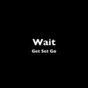 The lyrics SHE GOES ROUND of GET SET GO is also present in the album So you've ruined your life (2003)