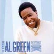 The lyrics BE MY BABY of AL GREEN is also present in the album Everything's ok (2005)
