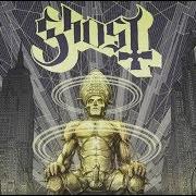 The lyrics SEI IL MIO SOLE of GHOST is also present in the album Ghost (2007)