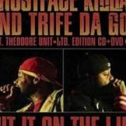 The lyrics WAR of GHOSTFACE KILLAH is also present in the album Put it on the line (2005)