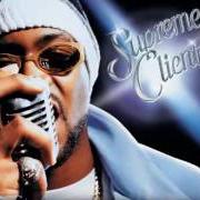 The lyrics NUTMEG of GHOSTFACE KILLAH is also present in the album Supreme clientele (2000)