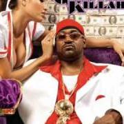 The lyrics I'LL DIE FOR YOU of GHOSTFACE KILLAH is also present in the album The big doe rehab (2007)