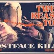 The lyrics REVENGE IS SWEET of GHOSTFACE KILLAH is also present in the album Twelve reasons to die (2013)