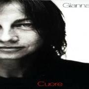 The lyrics STELLICIDIO of GIANNA NANNINI is also present in the album Cuore (1998)