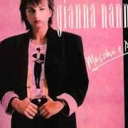 The lyrics LATIN LOVER of GIANNA NANNINI is also present in the album Maschi e altri (1987)