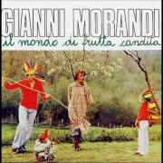 The lyrics CHE COSA C'E' of GIANNI MORANDI is also present in the album Gianni sette (1970)