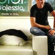 The lyrics UN CUORE MALATO of GIGI D'ALESSIO is also present in the album Made in italy (2006)