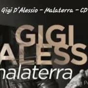 The lyrics A CITTÀ E PULECENELLA of GIGI D'ALESSIO is also present in the album Malaterra (2015)
