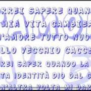 The lyrics COMO SUENA EL CORAZON of GIGI D'ALESSIO is also present in the album Quando la mia vita cambierà (2000)