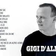 The lyrics L'AMMORE of GIGI D'ALESSIO is also present in the album Noi due (2019)