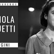 The lyrics LA BOHÈME of GIGLIOLA CINQUETTI is also present in the album La rosa nera (1967)