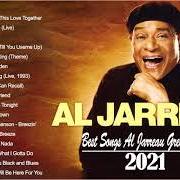 The lyrics TEACH ME TONIGHT of AL JARREAU is also present in the album Love songs (2008)